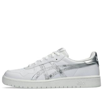 Asics (WMNS) ASICS Japan S Splash - Pure Silver 1202A478-101
