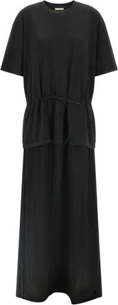 Haikure Cotton Long Womens Dress