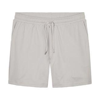 Wahts Mens Shorts, TargetGroup:Men Light Grey / XXL