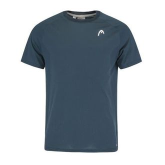 Head Performance Mens Tennis T-Shirt in Navy at Nordstrom, Size X-Large