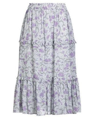 Isabel Marant BOTTOMWEAR - Midi skirts on YOOX.COM