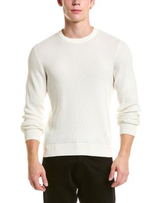 Gas Gas Crewneck Sweater