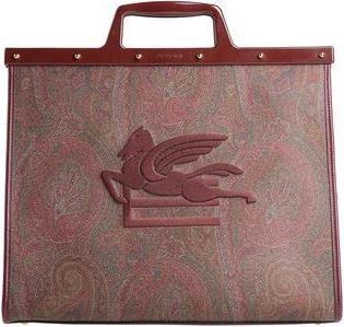 Etro BAGS - Handbags on YOOX.COM