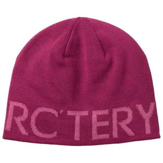 Arc'teryx Word Head Toque M&uuml;tze - Unisex | lila