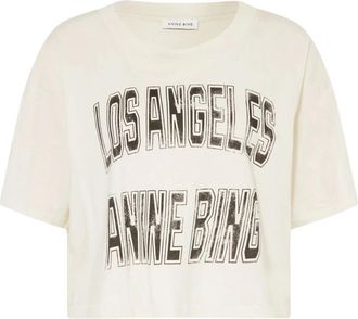 Anine Bing Donna, Top, Beige, XS, new