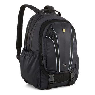 Puma Scuderia Ferrari 28L Backpack PUMA Black 092239-01