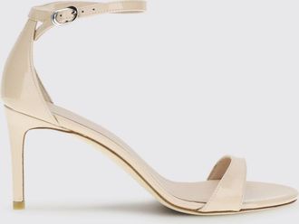 Stuart Weitzman Sandalo Nudist II Stuart Weitzman in vernice