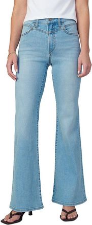 Joe's Joes Jeans High-Rise Morocco Petite Flare Jean
