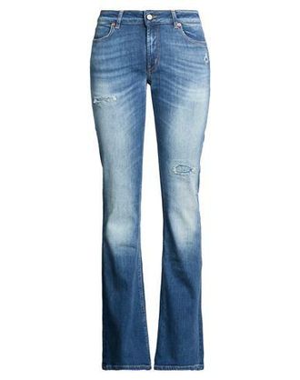 Dondup BOTTOMWEAR - Jeans on YOOX.COM