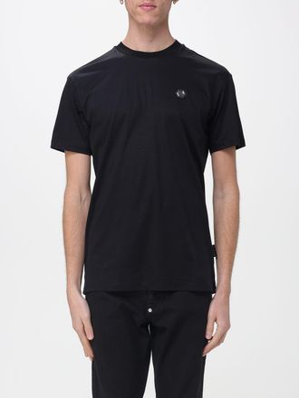 Philipp Plein T-shirt in cotone con logo Philipp Plein