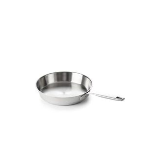 Beka Sart&eacute;n De Acero Inoxidable De 24 Cm. - 15327244