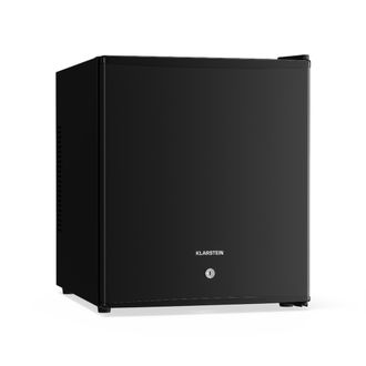 Klarstein Klarstein Matterhorn 44 Mini Nevera 44 Litros 35 Db Compacta Con Cerradura