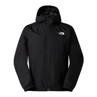 The North Face Winter Jackets, male, Black, Size: XL M Quest Mono Jacket