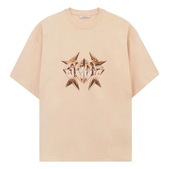 GCDS Gcds, Uomo, Top, Marrone, S, new