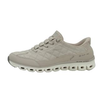 Skechers Sneakers - Shoes - Mujer - Beige - 38 EU