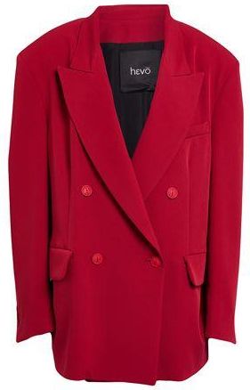 Hev&ograve; ANZ&Uuml;GE und CO-ORDS - Blazers auf YOOX.COM