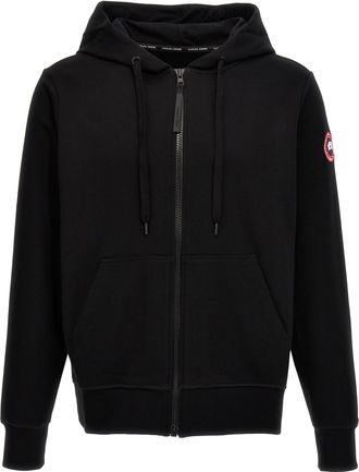 Canada Goose huron Hoodie