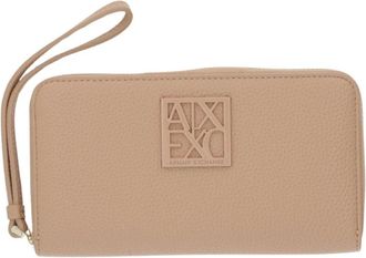 A|X Armani Exchange Donna, Accessori, Beige, Taglia unica, new
