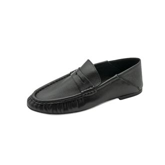 Steve Madden Schoenen, Dames, Zwart, 41 EU, Roger Loafer