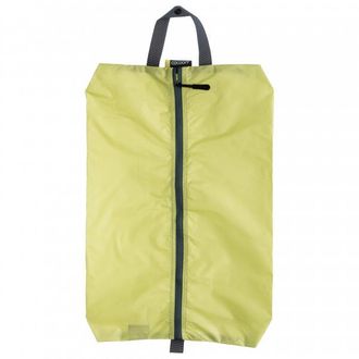 Cocoon Shoe Pack Light Schuhsack - | gelb