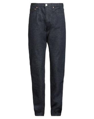 Maison Kitsuné HOSEN & RÖCKE - Jeanshosen auf YOOX.COM