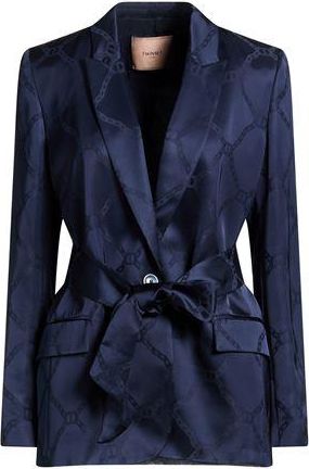 Twin-Set ANZ&Uuml;GE und CO-ORDS - Blazers auf YOOX.COM