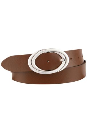 Bernd Götz Ledergürtel