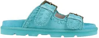 Mou SCHUHE - Sandalen auf YOOX.COM