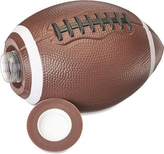 True Footbottle Flask