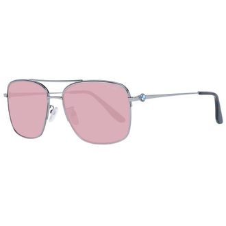 BMW Metal Mens Sunglasses