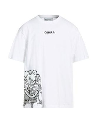 Iceberg T-shirts