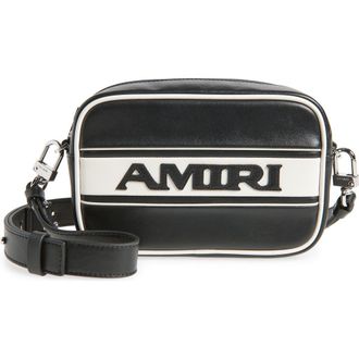 Amiri Sport Camera Case in Black at Nordstrom