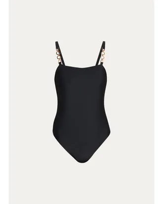 Ramy Brook Maeve One-Piece Swimsuit