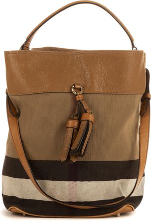 Burberry Rucksack Schoudertas