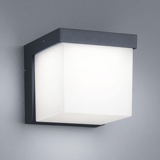 Trio Lampada LED per esterni Yangtze, Trio