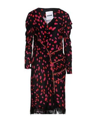 Koch&eacute; Mini dresses