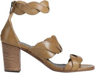 Pantanetti FOOTWEAR - Sandals on YOOX.COM