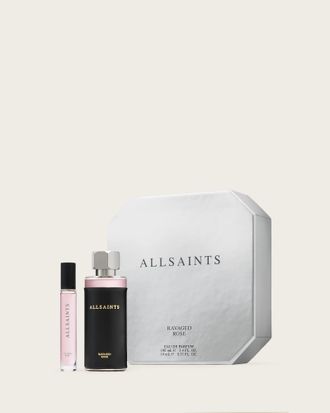 AllSaints Ravaged Rose Gift Set