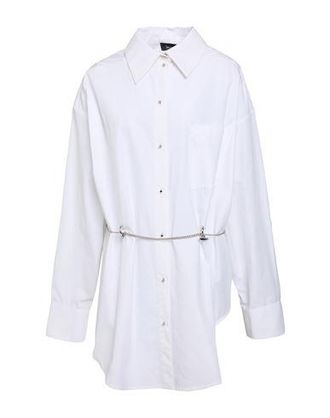 MUGLER DRESSES - Mini dresses sur YOOX.COM