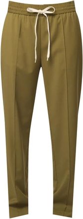 PDR Phisique Du Role Donna, Pantaloni, Verde, M, new