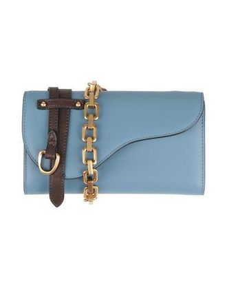 La Martina Marroquiner&iacute;a - Carteras con bandolera en YOOX.COM