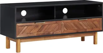 vidaXL Pel&iacute;cula M&oacute;vil De Tv 100x35x45 Cm