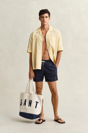GANT Men Swim Shorts (XXXL) MARINE