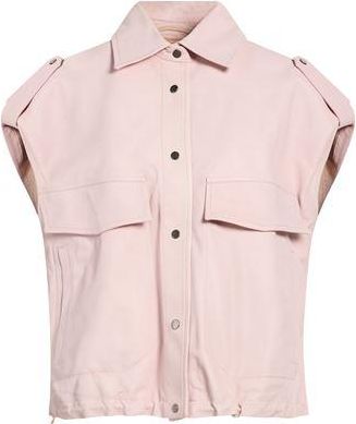 Salvatore Santoro COATS & JACKETS - Gilets on YOOX.COM