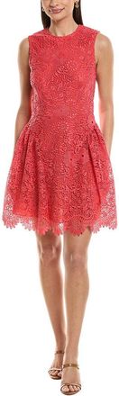 Shoshanna Ivy Mini Dress