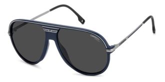 Carrera Grey Pilot Mens Sunglasses C SPORT 06/S 0PJP/IR 61