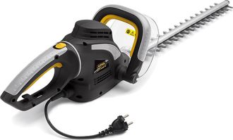 Alpina Cortasetos El&eacute;ctrico Alpina Aht 500 E Hoja 50 Cm