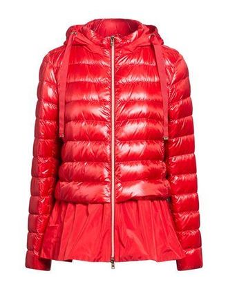 Herno COATS & JACKETS - Puffers on YOOX.COM