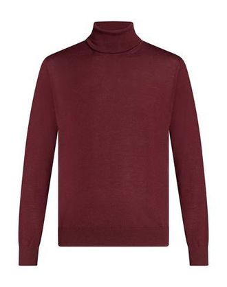 Alpha Studio KNITWEAR - Turtlenecks on YOOX.COM
