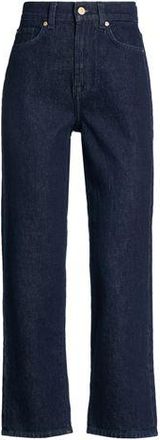 7 For All Mankind PARTES DE ABAJO - Pantalones vaqueros en YOOX.COM